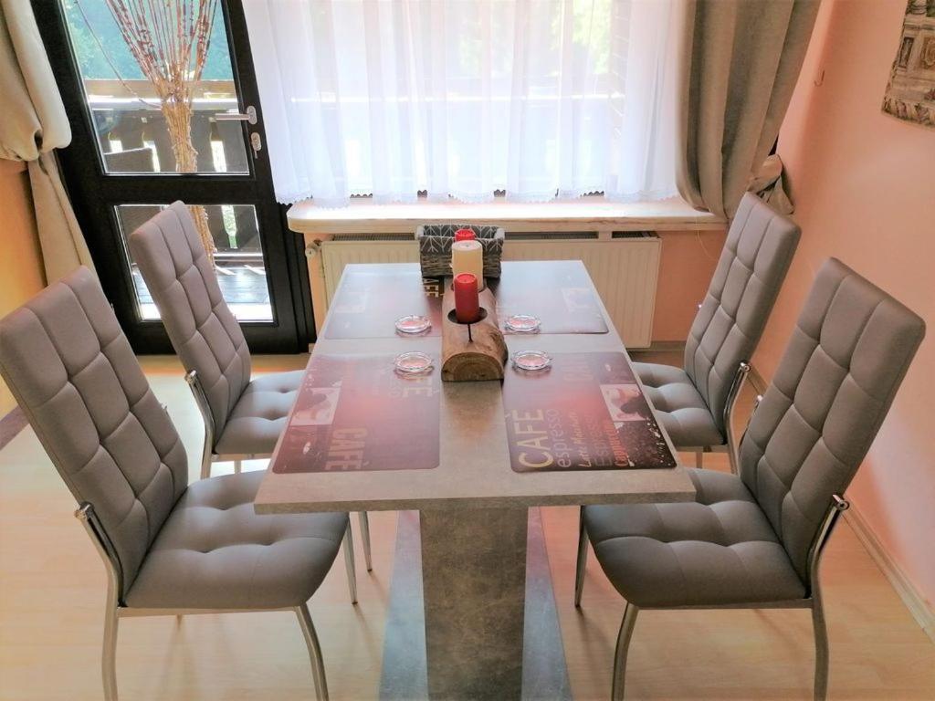 סאסבאכוואלדן Top Ferienwohnung Mit Tiefgaragenstellplatz, Auch Fuer Laengere Aufenthalte מראה חיצוני תמונה